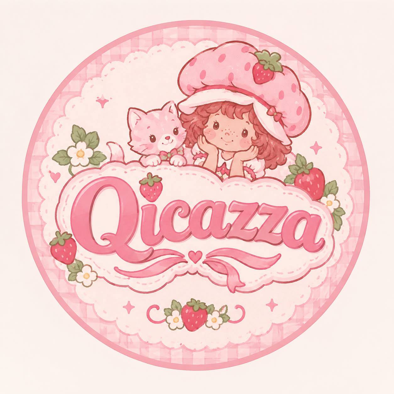 Logo Qicazza